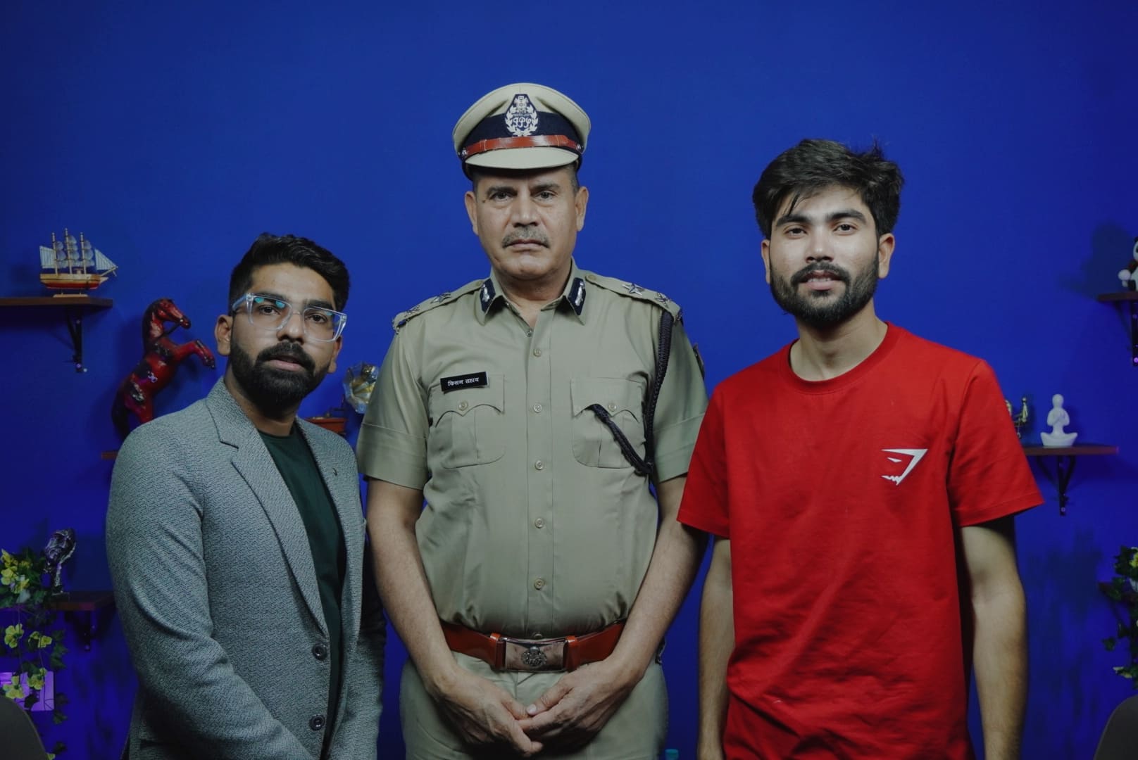 Guest Speaker - Jaipur Junction Podcast
